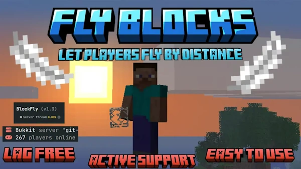 BlockFly