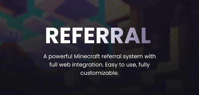 Referral System
