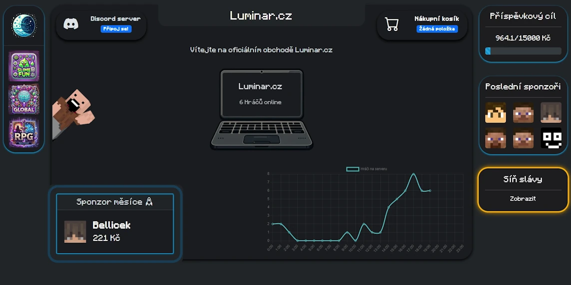 Luminar Desktop